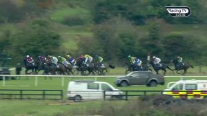 Video preview image for Naas 15:25 - Mongey Communications Beginners Chase