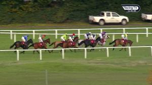 Video preview image for Sandown Park 12:45 - Premier League Betting At Virgin Bet Conditional Jockeys' Handicap Hurdle (3)