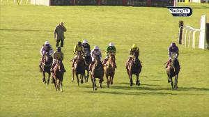 Video preview image for Sandown Park 13:15 - Virgin Bet Follow Us On Twitter Novices' Limited Handicap Chase (3)