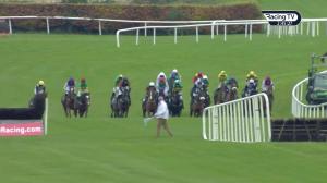 Video preview image for Navan 14:45 - Hotel Park St Johann Tirol Austria Handicap Hurdle