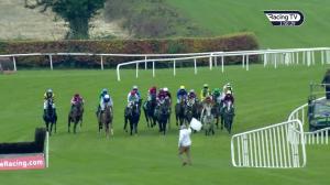 Video preview image for Navan 15:50 - Kevin Bell Repatriation Trust (Pro/Am) I.N.H. Flat