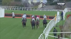 Video preview image for Carlisle 13:55 - Every Race Live On Racing TV Mares' Handicap Hurdle (Qualifier) (4)