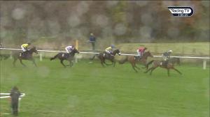 Video preview image for Carlisle 15:05 - Watch Irish Racing On Racing TV Handicap Chase (Qualifier) (4)