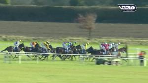 Video preview image for Fairyhouse 12:55 - Fairyhouse Easter Saturday Maiden Hurdle