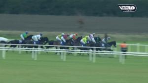 Video preview image for Fairyhouse 14:55 - Ladies Supporting Susan Handicap Chase