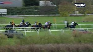 Video preview image for Huntingdon 15:10 - Intergal UK Handicap Hurdle (5) (Div 2)