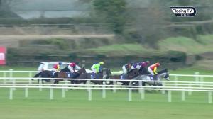 Video preview image for Fairyhouse 15:25 - Fairyhouse Membership 2020 Beginners Chase