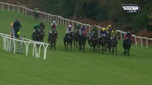 Video preview image for Exeter 14:00 - RGB Building Supplies Handicap Chase (4)