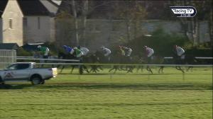 Video preview image for Ayr 14:15 - Ayr Racecourse Gift Vouchers Available Now Mares' Handicap Hurdle (Qualifier) (4)