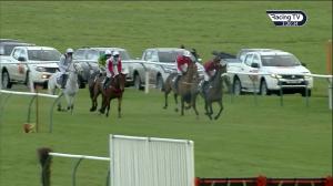 Video preview image for Ayr 15:20 - Book Now For The Ayrshire Wedding Show Handicap Chase (Qualifier) (3)