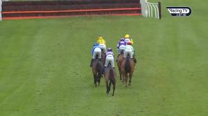 Video preview image for Exeter 15:05 - RGB Building Supplies Beginners' Chase (3)