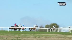 Video preview image for Clonmel 12:40 - Connolly's Red Mills Irish European Breeders Fund Mares Auction Maiden Hurdle