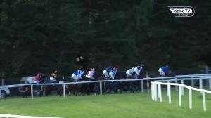 Video preview image for Clonmel 13:10 - I.N.H. Stallion Owners European Breeders Fund Maiden Hurdle 