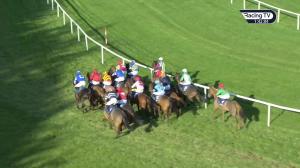 Video preview image for Clonmel 13:40 - Prior Park Service Station Clonmel Handicap Hurdle 