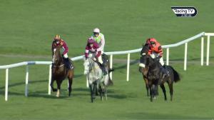 Video preview image for Clonmel 14:50 - Clonmel Oil Chase (Grade 2)