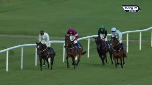 Video preview image for Clonmel 15:20 - T.A. Morris Memorial Irish European Breeders Fund Mares Chase (Listed)