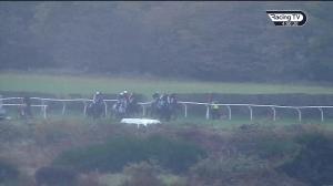 Video preview image for Ludlow 16:00 - Official Photographers UK Amateur Riders' Handicap Hurdle (4)