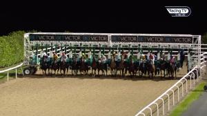 Video preview image for Dundalk 17:45 - BetVictor Bet €5 Get €30 Offer Handicap