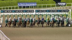 Video preview image for Dundalk 18:15 - Lengthen The Odds With BetVictor Maiden