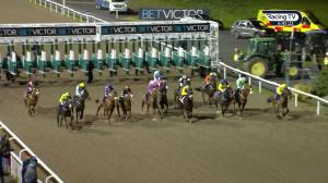 Video preview image for Dundalk 18:45 - Winter Series At Dundalk 2020 Handicap