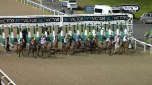Video preview image for Dundalk 19:15 - irishinjuredjockeys.com Handicap (Div 1)