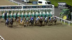 Video preview image for Dundalk 19:45 - irishinjuredjockeys.com Handicap (Div 2)