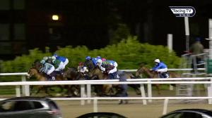 Video preview image for Dundalk 20:15 - Christmas Party Nights At Dundalk Nursery Handicap