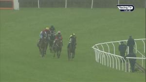 Video preview image for Wetherby 13:05 - New Jumps Season On Racing TV Novices' Chase (4)