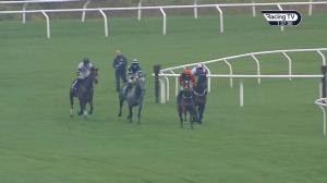 Video preview image for Cheltenham 13:50 - Racing Post #responsiblegambling Arkle Trophy Trial Novices' Chase (November) (Grade 2) (1)