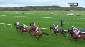 Video preview image for Cork 15:10 - 2020 Annual Membership Available Handicap Chase