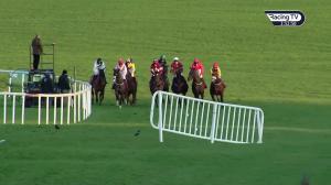 Video preview image for Punchestown 15:50 - Mervyn Gray Construction (Pro/Am) I.N.H. Flat