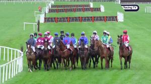 Video preview image for Cork 12:50 - I.N.H. Stallion Owners European Breeders Fund Maiden Hurdle