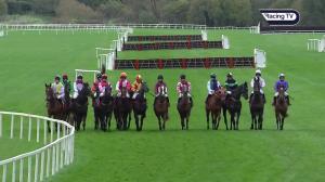 Video preview image for Cork 13:25 - Adare Manor Opportunity Handicap Hurdle