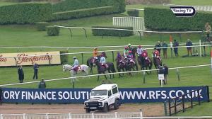 Video preview image for Cheltenham 13:15 - Glenfarclas Cross Country Handicap Chase (2)