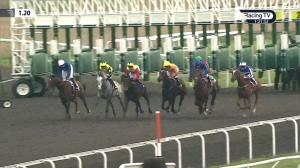 Video preview image for Kempton Park 13:20 - Matchbook Best Value Exchange Novice Stakes (5)
