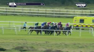 Video preview image for Fairyhouse 14:05 - Christmas Parties @ Fairyhouse December 14th Maiden Hurdle 