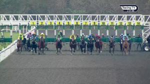 Video preview image for Kempton Park 14:50 - Matchbook Time To Move Over Handicap (4)