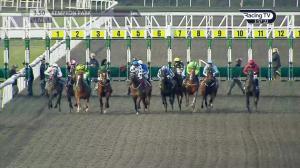 Video preview image for Kempton Park 15:50 - Get Switched On With Matchbook Handicap (4)