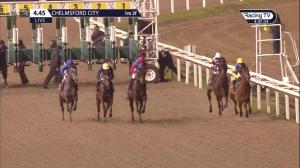 Video preview image for Chelmsford City 16:45 - Bet Toteexacta At totesport.com Nursery Handicap (4)
