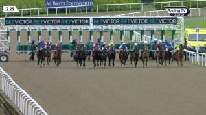 Video preview image for Dundalk 14:25 - Crowne Plaza Leading Jockey & Trainer Championship Handicap (Div 1)