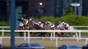 Video preview image for Dundalk 15:55 - irishinjuredjockeys.com Apprentice Handicap (Div 1)