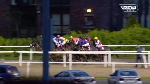 Video preview image for Dundalk 16:25 - irishinjuredjockeys.com Apprentice Handicap (Div 2)