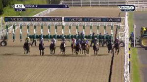 Video preview image for Dundalk 16:55 - Christmas Party Packages At Dundalk Stadium Nursery Handicap 