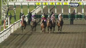 Video preview image for Kempton Park 18:40 - 32Red Handicap (2)