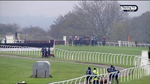 Video preview image for Wincanton 13:10 - Smith & Williamson Investment Management Handicap Hurdle (5)