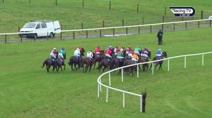 Video preview image for Thurles 14:00 - Thurles Racecourse Supporters Club Mares Maiden Hurdle