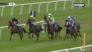 Video preview image for Market Rasen 14:05 - Fmcg Executive Network Chase (Novices' Limited Handicap) (3)