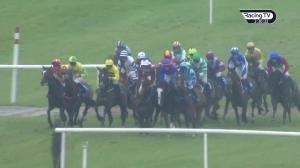 Video preview image for Thurles 14:30 - Christmas Party Race Day Saturday 21st December Handicap Hurdle