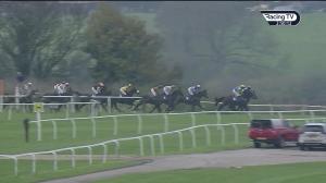 Video preview image for Wincanton 14:50 - Lenny Roberts Memorial Trophy Novices' Hurdle (4)