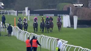 Video preview image for Market Rasen 15:40 - Pertemps Standard Open National Hunt Flat (5)